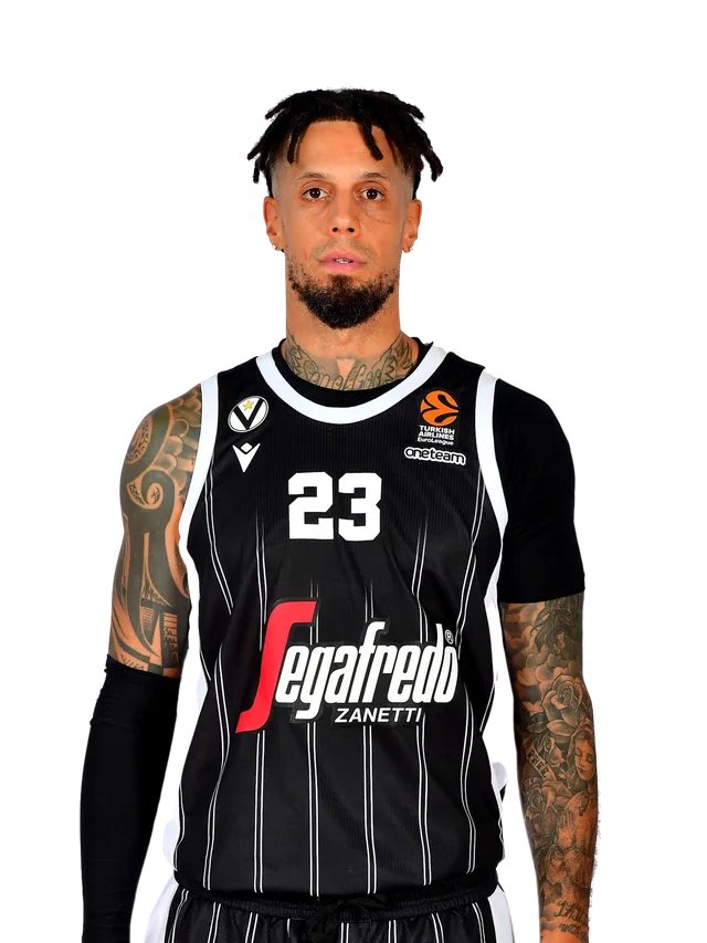 EUROLEAGUE 23/24 SPM - 2